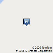 Estancia Los Laureles Map